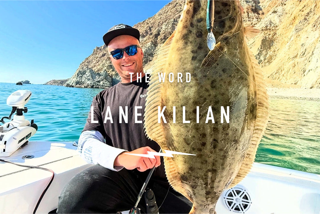 Lane Kilian