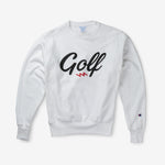 Muni Crew Sweatshirt