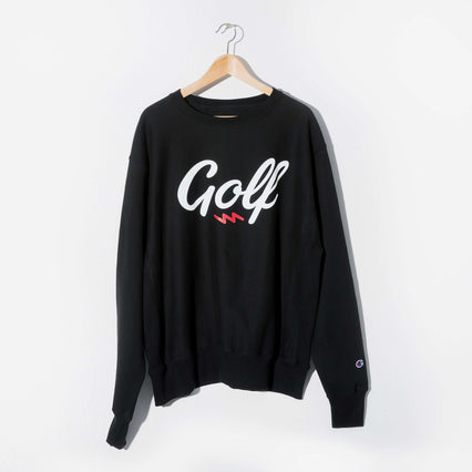 Muni Crew Sweatshirt