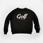 Muni Crew Sweatshirt