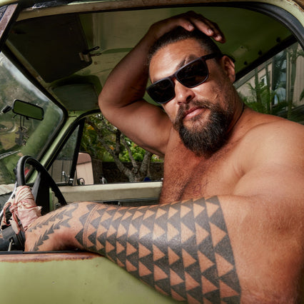 Momoa Knoxville XL
