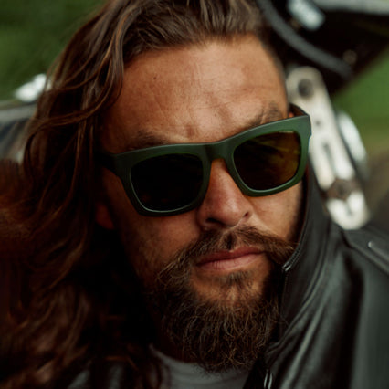 Momoa Crasher 53